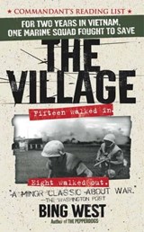 The Village - Bing West - 9780743478816