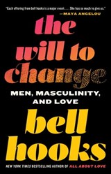 The Will to Change - bell hooks - 9780743480338