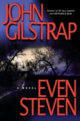 Even Steven - John Gilstrap - 9780743482363