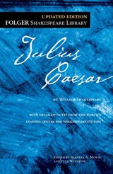 Julius Caesar - William Shakespeare - 9780743482745