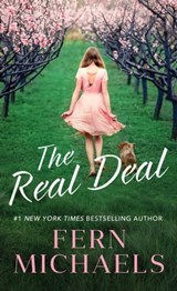 The Real Deal - Fern Michaels - 9780743493970