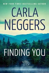 Finding You - Carla Neggers - 9780743496346