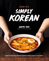 Simply Korean - Aaron Huh - 9780744063523
