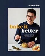 Bake It Better - Matt Adlard - 9780744064902
