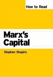 How to Read Marx's Capital