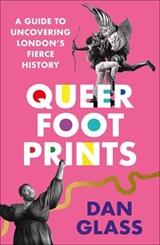 Queer Footprints - Dan Glass - 9780745346212