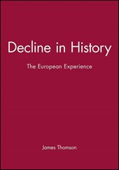 Decline in History