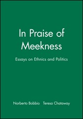 In Praise of Meekness