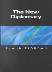 The New Diplomacy