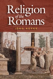 The Religion of the Romans