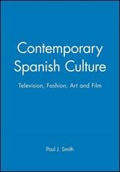 Contemporary Spanish Culture