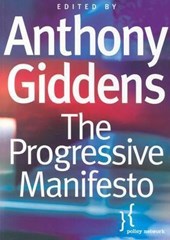 The Progressive Manifesto