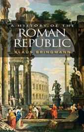 A History of the Roman Republic