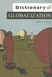 Dictionary of Globalization