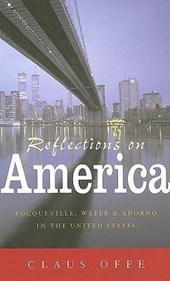 Reflections on America