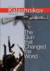The Gun that Changed the World