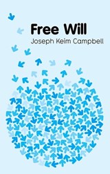 Free Will - Joseph Keim Campbell - 9780745637402