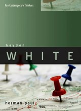 Hayden White - Herman Paul - 9780745637655