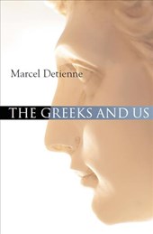 The Greeks and Us