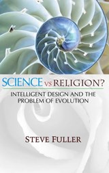 Science vs. Religion - Steve Fuller - 9780745654553