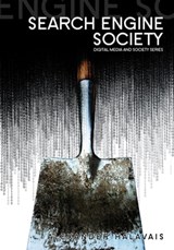 Search Engine Society - Alexander Halavais - 9780745656236