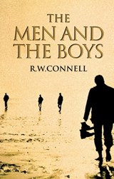 The Men and the Boys - Raewyn Connell - 9780745666020