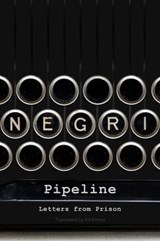 Pipeline - Antonio Negri - 9780745681764