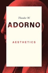 Aesthetics - Theodor W. Adorno - 9780745694870