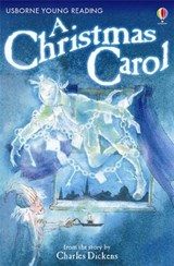 A Christmas Carol - Lesley Sims - 9780746058572