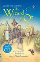 Wizard Of Oz Gift Edition