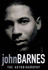 John Barnes - John Barnes - 9780747221944