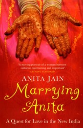 Marrying Anita