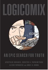 Logicomix - Apostolos Doxiadis ; Christos H. Papadimitriou - 9780747597209