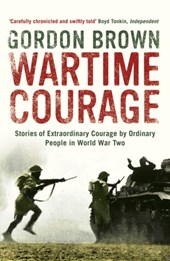 Wartime Courage