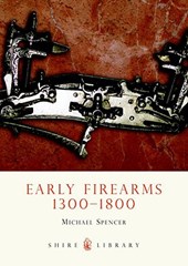 Early Firearms