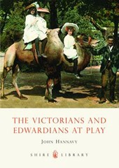The Victorians and Edwardians at Play