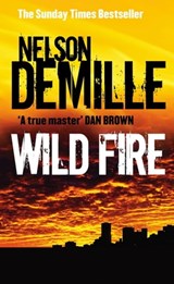 Wild Fire - Nelson DeMille - 9780748109715