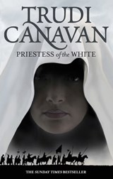 Priestess Of The White - Trudi Canavan - 9780748116713