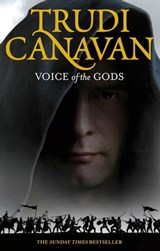 Voice Of The Gods - Trudi Canavan - 9780748116737