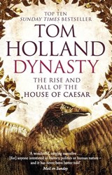 Dynasty - Tom Holland - 9780748127894