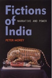 Fictions of India