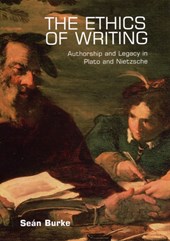 The Ethics of Writing