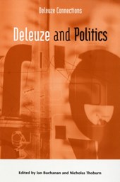 Deleuze and Politics