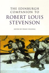 The Edinburgh Companion to Robert Louis Stevenson