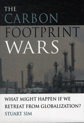The Carbon Footprint Wars