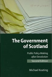 The Government of Scotland