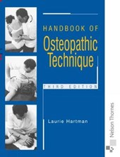 Handbook of Osteopathic Technique Third Edition