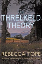The Threlkeld Theory - Rebecca (Author) Tope - 9780749028619