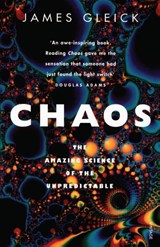 Chaos - James Gleick - 9780749386061