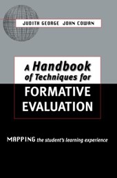 HBK OF TECHNIQUES FOR FORMATIVE EVALUATION